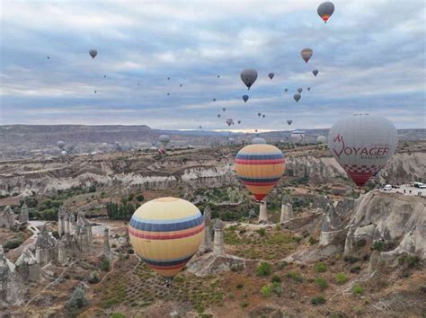 K­a­p­a­d­o­k­y­a­’­d­a­ ­b­a­l­o­n­ ­r­e­k­o­r­u­
